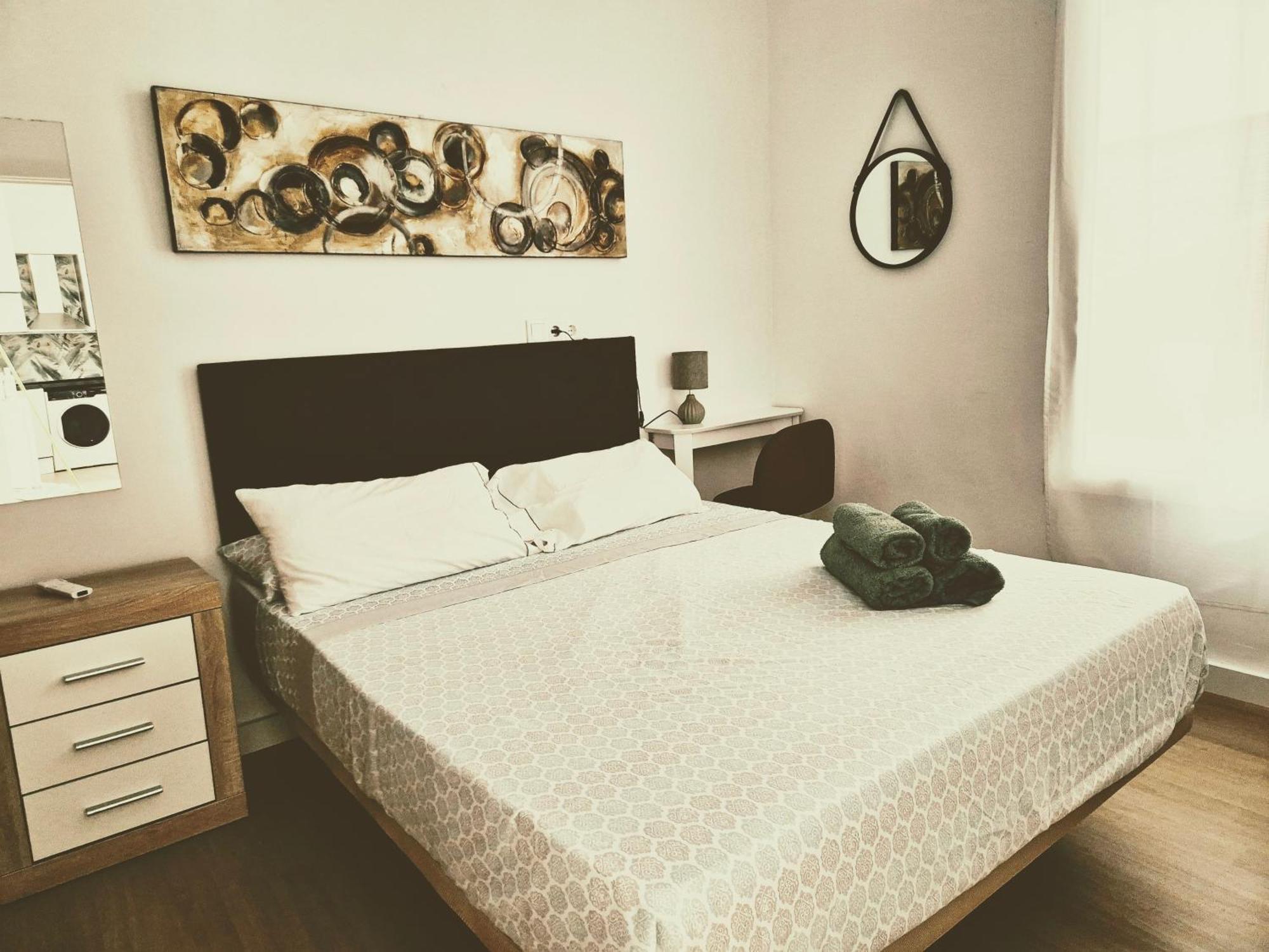 Apartamentos Centro Santa Pola Exterior photo